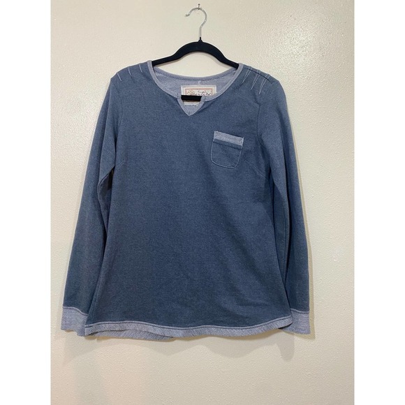 Andventura Tops - Adventura Organic Sweatshirt